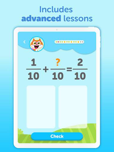 Mathy: Cool Math Games screenshot 8