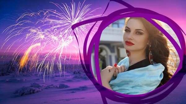 Firework Picture Frames screenshot 8