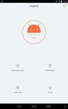 KingRoot screenshot 6