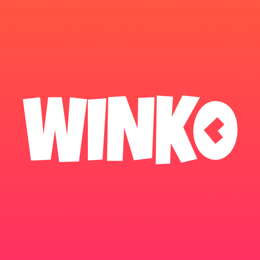 Winko - Voice and Games icon