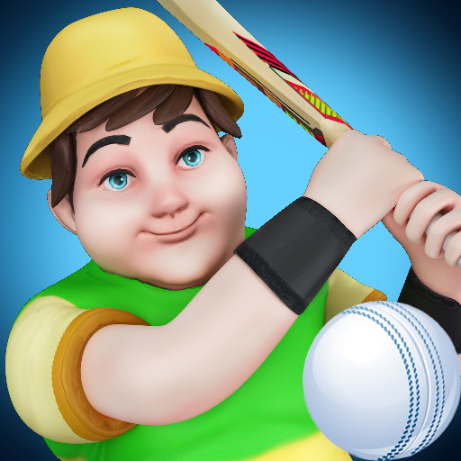 Jeux pour enfants Cricket: Ultimate Mini Sport icon