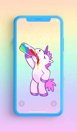 Kawaii Wallpaper screenshot 7