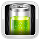 Ahorrar Bateria icon