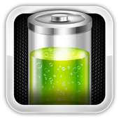 Ahorrar Bateria on 9Apps