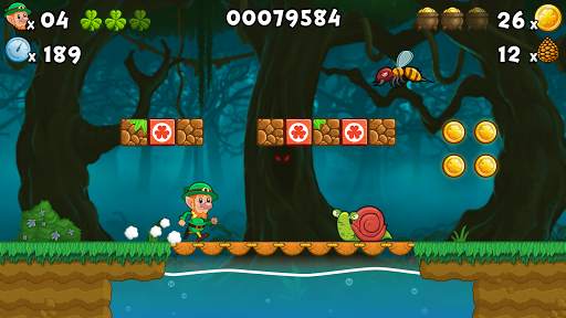 Lep's World 2 screenshot 9