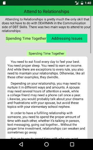 DBT Relationship Tools screenshot 11