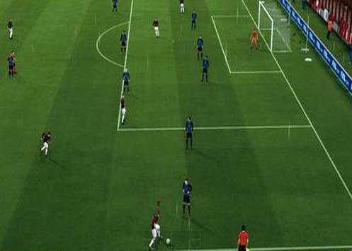 Dream League 2019 screenshot 2