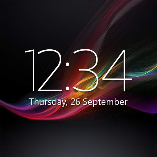 Digital Clock & Weather Widget 6.9.7.576