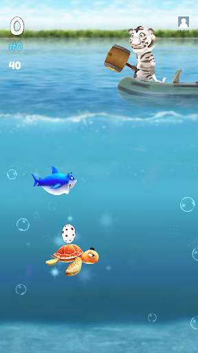 Shark GO स्क्रीनशॉट 2