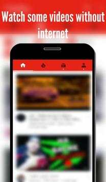 لايت يوتيوب Prank Lite 2 تصوير الشاشة