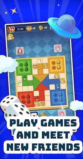 Lucky Ludo screenshot 2