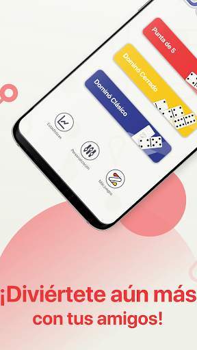 ZGA Domino screenshot 4