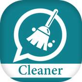 Fast WhazApp Cleaner 1.0.1