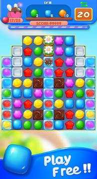 Sweet Candy Frenzy screenshot 7