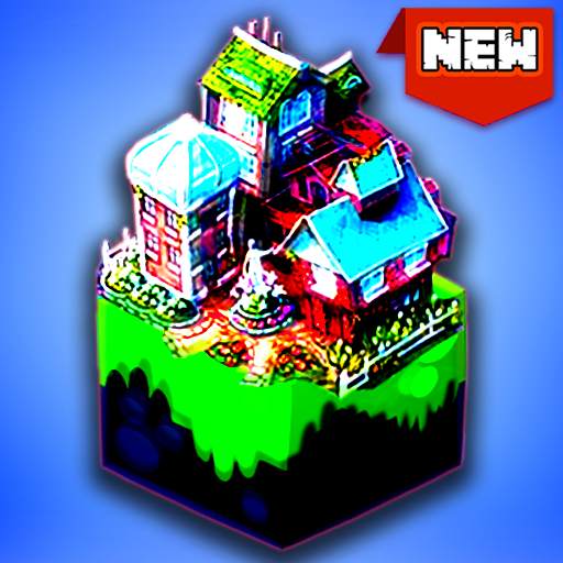 Mini World Craft New Master Building Block Game 11.0