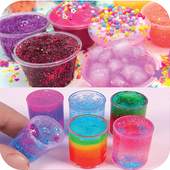 How To Make Mini Slime 1.1