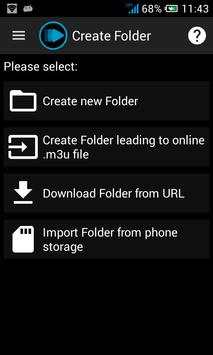 m3u Streams Pro, custom live TV and radio player screenshot 3