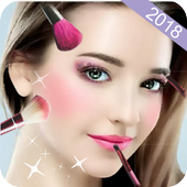 Insta Beauty Selfie 2018 icon