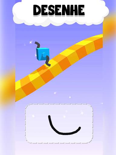 Draw Climber screenshot 16
