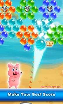 Bubble Clash screenshot 4