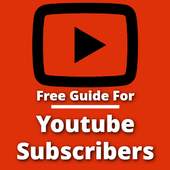 Youtube Subscribers Boost💥increase followers plan 19