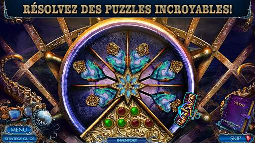 Objets Cachés - Mystery Tales 6 (Free To Play) screenshot 3