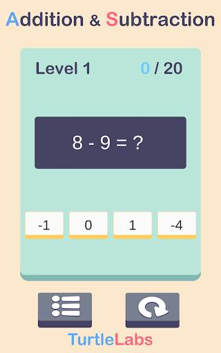 Math Challenge FREE скриншот 13