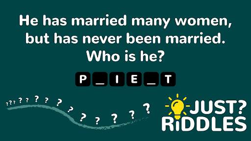 Just Riddles screenshot 4