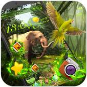 Forest& nature theme style launcher theme release_2.2.5