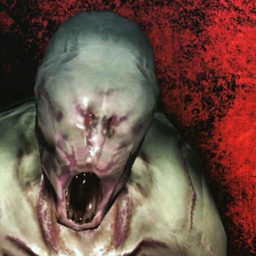 Specimen Zero - Multiplayer horror icon