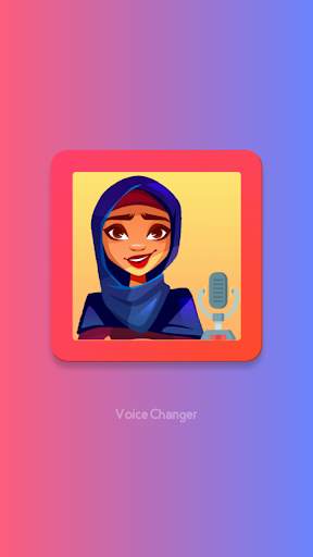 voice changer - 15 funny effects screenshot 3