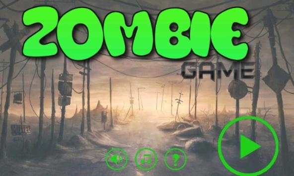 Zombie Planet Tsunami screenshot 1