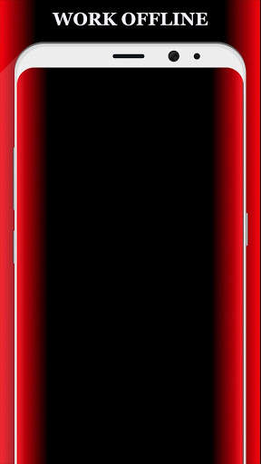 Border Light Wallpaper HD screenshot 2
