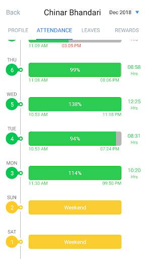 Wifi Manager screenshot 6