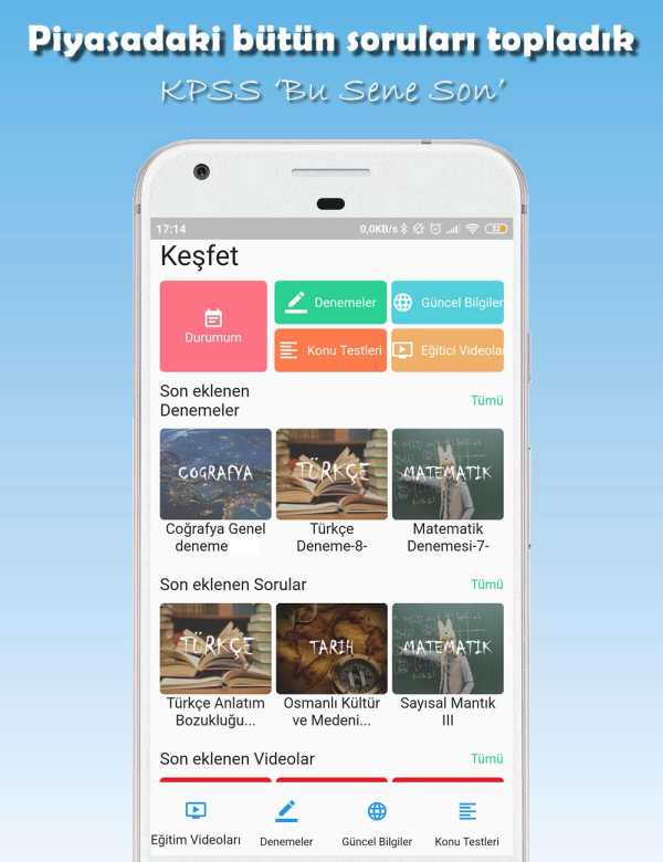 Kpss 2020 - Bu Sene Son screenshot 9