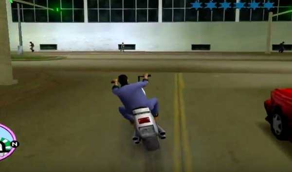Modes&Cheats For GTA Vice City screenshot 1
