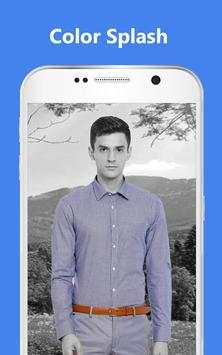 Boy Photo Editor 17 تصوير الشاشة