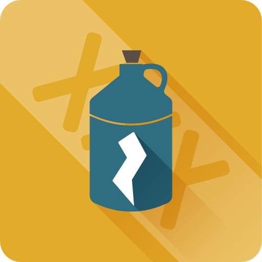 White Lightning - Icon Pack 0.80.00