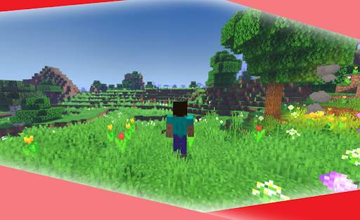 Aesthetic Shader for Minecraft screenshot 2