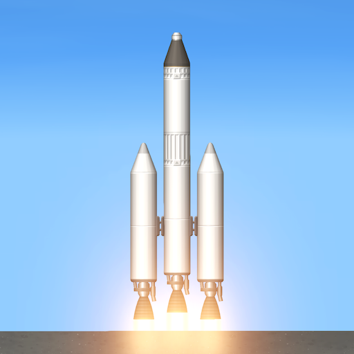 Spaceflight Simulator आइकन