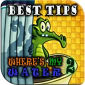 Guide Where's My Water? 2 Pro 1.0