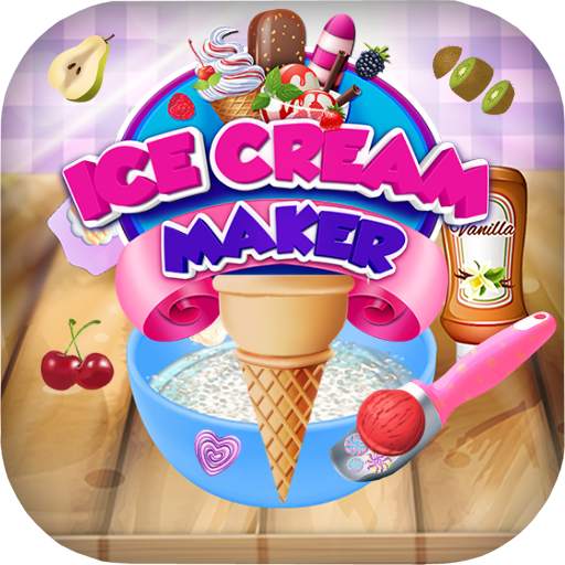 The Ice Cream Maker Game 1.4