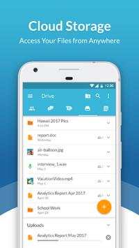 Vidao Messenger screenshot 3