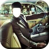 Car Styles Photo Editor - Photo Montage Maker logo