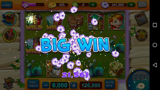 Farm Slots™ - FREE Casino GAME screenshot 2
