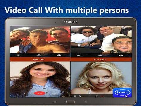 I‍‍M‍‍O New Technology Recording Video &Calls 2018 screenshot 1