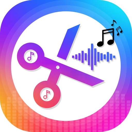 Ringtone Maker - Mp3 Cutter, Audio Trimmer 1.1