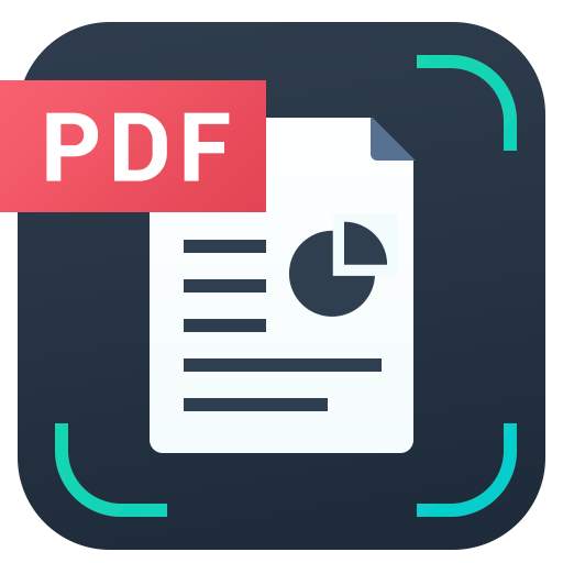 Super Scanner : Fast Camera Scanner APP 2.8