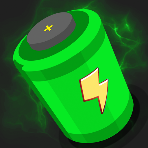Fast Charging : Super Fast Charger icon