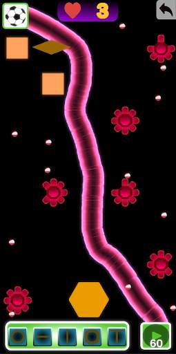 Puzzle Game: Roll the Ball screenshot 8